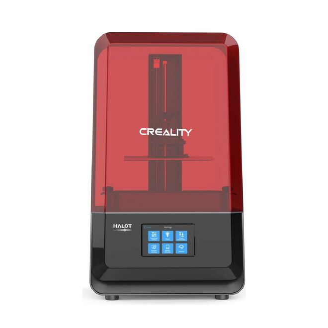 Creality Halot-Lite CL-89L 3D Yazıcı - 1