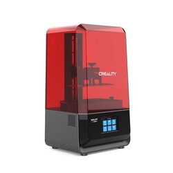 Creality Halot-Lite CL-89L 3D Yazıcı - 2