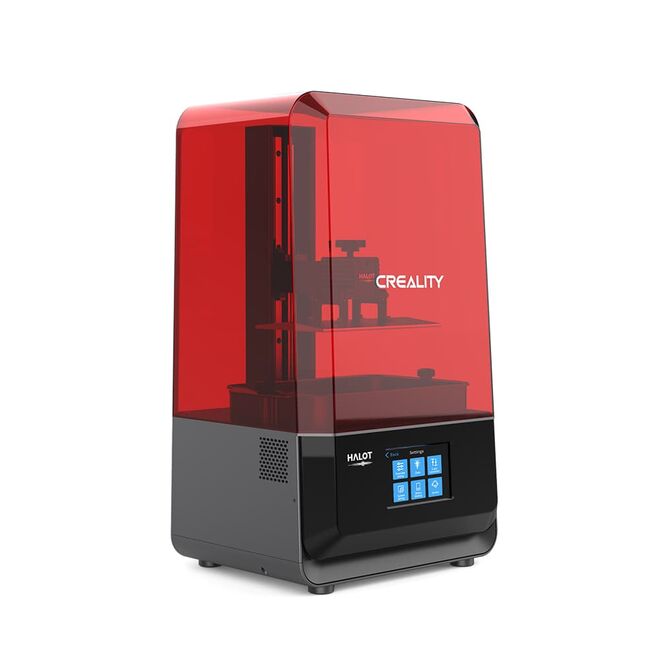 Creality Halot-Lite CL-89L 3D Printer - 2