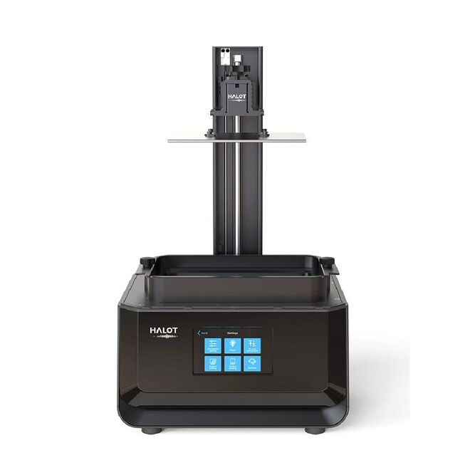 Creality Halot-Lite CL-89L 3D Printer - 3