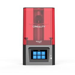 Creality Halot One CL-60 3D Printer - 2