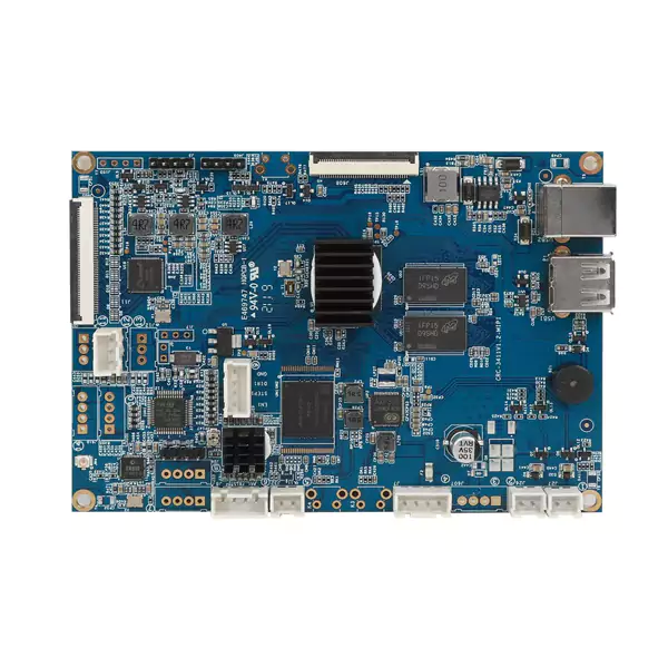 Creality halot one cl60 Motherboard - 1