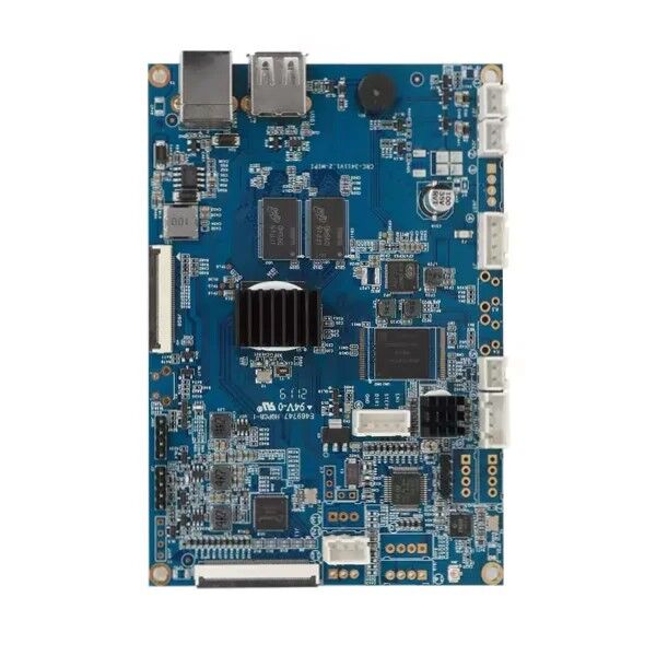 Creality halot one cl60 Motherboard - 2