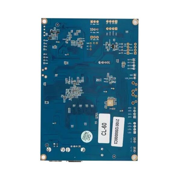 Creality halot one cl60 Motherboard - 4