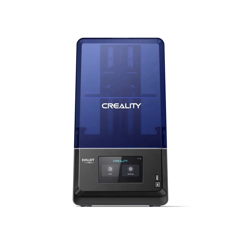 Creality Halot One Plus Printer - 1