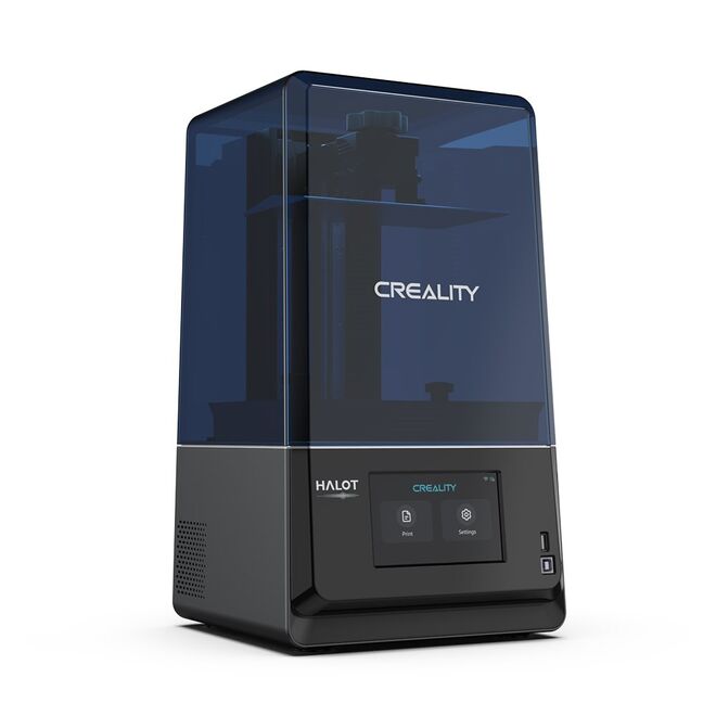 Creality Halot One Plus Printer - 2