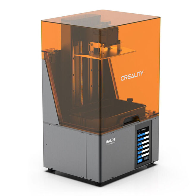 Creality Halot Sky 2022 3D Printer - 3