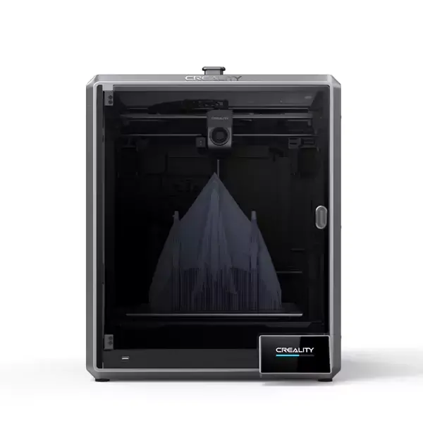 Creality K1 Max 3D Printer - 2