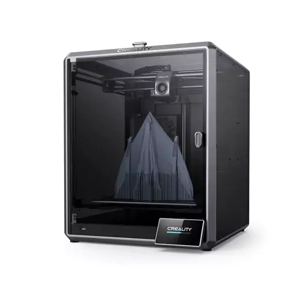 Creality K1 Max 3D Printer - 4