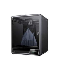 Creality K1 Max 3D Printer - 1