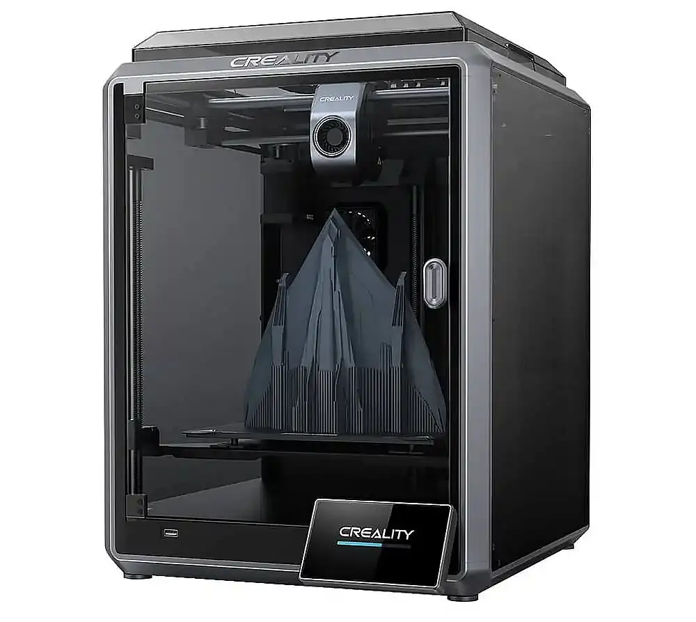 CREALITY K1 Max 3Dプリンター Creality K1 Max 3D Yazıcı (2025 Versiyon) (Ön Sipariş) Satın Al