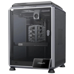 Creality K1C 3D Printer - 2