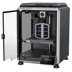 Creality K1C 3D Printer - 1