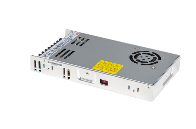 Creality MEAN WELL Power Supply (Thin) - 2