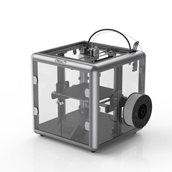 Creality Sermoon D1 - 3D Printer - 1