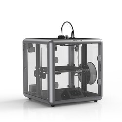Creality Sermoon D1 - 3D Printer - 3