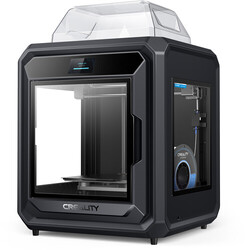 Creality Sermoon D3 3D Printer - 4