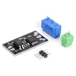 D4184 Mosfet Control Module Switch Relay - 2