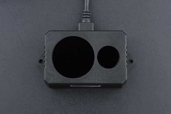 LIDAR TF02-Pro (ToF) Laser Mesafe Sensörü (40m) - 3