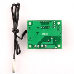 Digital Thermostat, Temperature Control Relay Board - 2