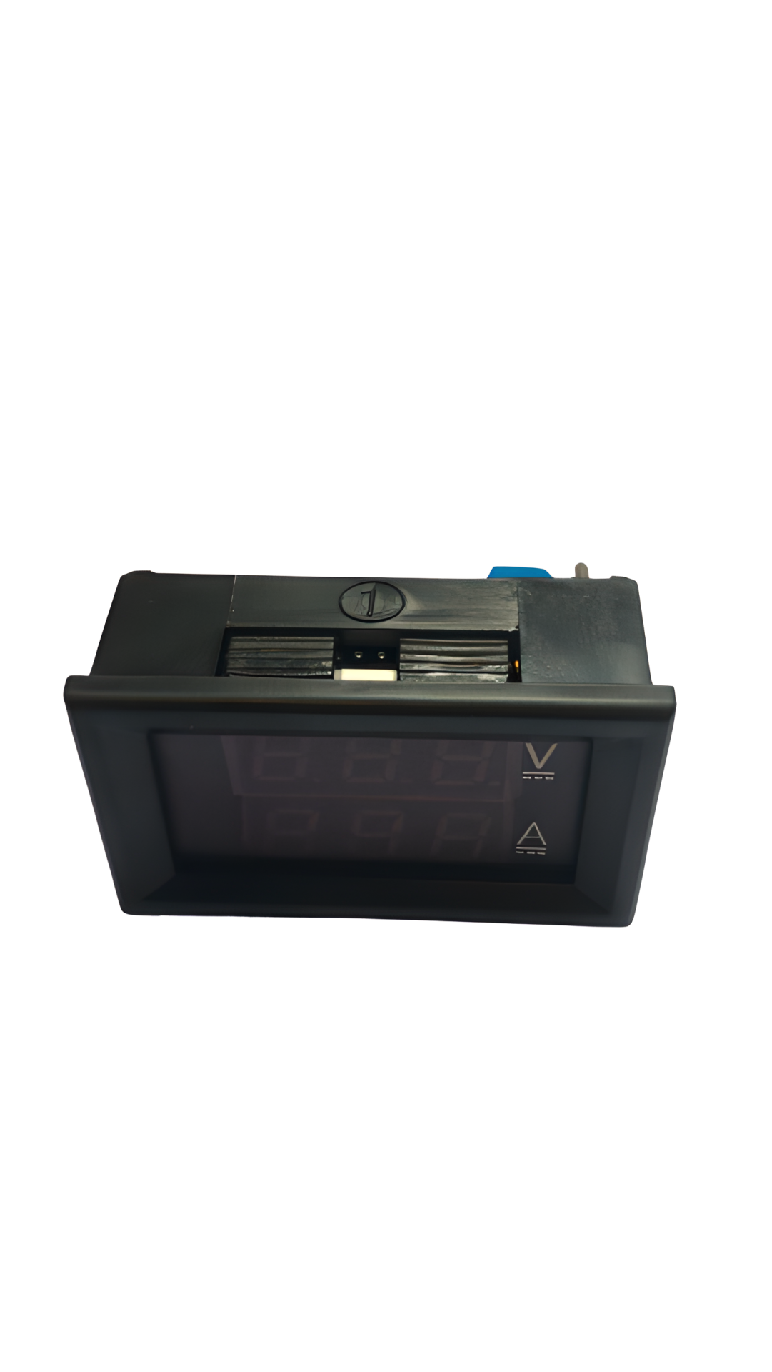 Dijital Voltmetre ve Ampermetre (100V - 10A) - 2