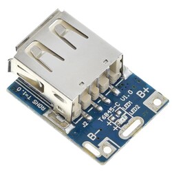 D.I.Y Charger Module - 134N3P - 2
