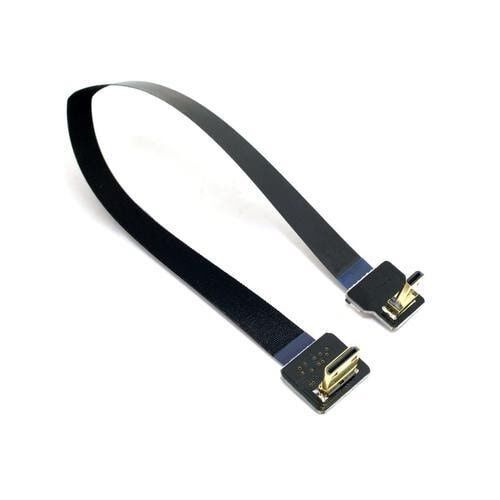 DIY HDMI Kablo - 20 cm HDMI Şerit Kablo - 1