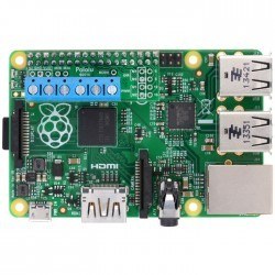 DRV8835 Pair Motor Driver Kit (Compatible with Raspberry Pi B+) - 4