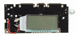 Dual USB Power Bank PCB Board - 2