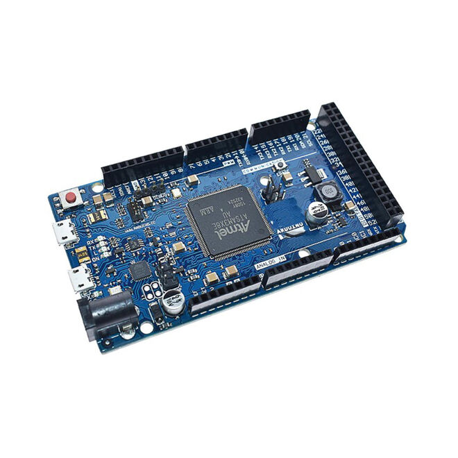 Due Development Board Compatible with Arduino - 3.3V - Without USB Cable - 1