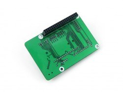 DVK512 Raspberry Pi A+/B+/2/3 Development Board - 2