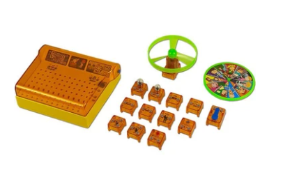 E-3 SCIENCE ELECTRICAL AND ELECTRONICS EXPERIMENT SET - 3