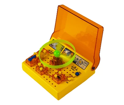E-3 SCIENCE ELECTRICAL AND ELECTRONICS EXPERIMENT SET - 4