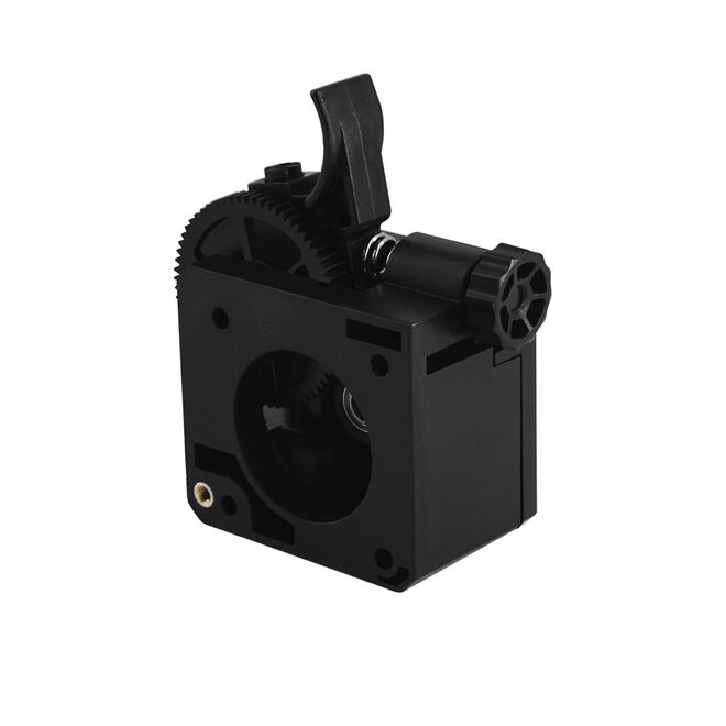E3D Titan Extruder Parts - Without Motor - 1