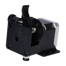 E3D Titan Extruder Parts - Without Motor - 2