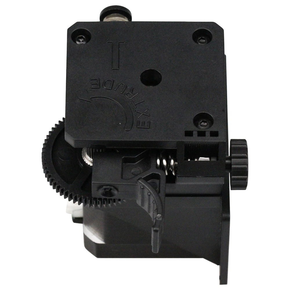 E3D Titan Extruder Parts - Without Motor - 3