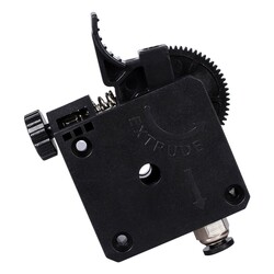 E3D Titan Extruder Parts - Without Motor - 4