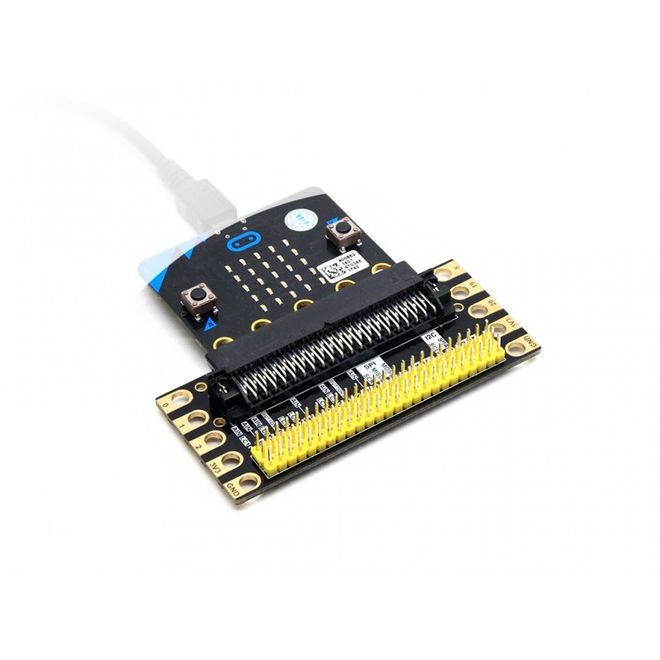 Edge Breakout for micro:bit, I-O Expansion - 3
