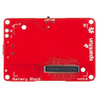 SparkFun Intel® Edison için Blok - Power - 3