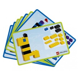 LEGO® Education Creative DUPLO® Brick Set - 4