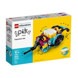 LEGO® Education SPIKE™ Prime Eklenti Seti (MakerPlate) - 1