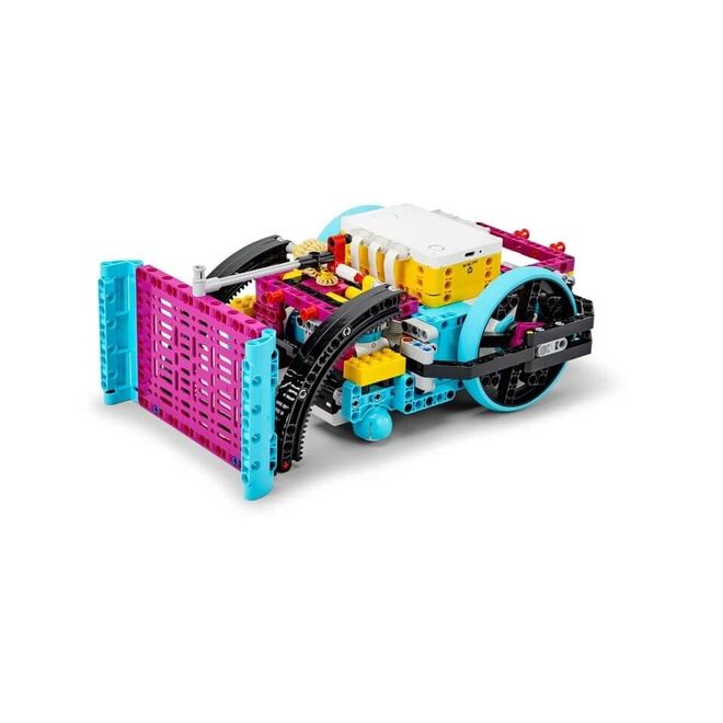 LEGO® Education SPIKE™ Prime Eklenti Seti (MakerPlate) - 3