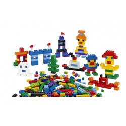 LEGO® Education Yaratıcı DUPLO® Tuğla Seti - 2