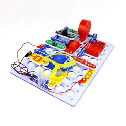 Elenco Snap Circuits Jr. SC-100 - 2