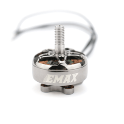 Emax ECO II 2306 6S 1900KV Fırçasız Motor (FPV Racing RC Drone için Kullanılabilir) - 2