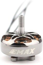 Emax ECO II 2807 4S 1700KV Fırçasız Motor (FPV Racing RC Drone için Kullanılabilir) - 5