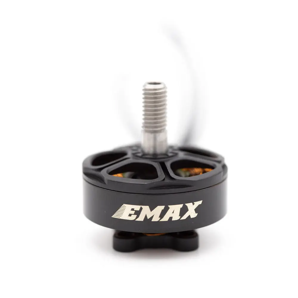 Emax Freestyle FS2306 2306 1700KV 3-6S - 2400KV 3-4S Brushless Motor for Buzz Hawk RC Drone FPV Racing - 1