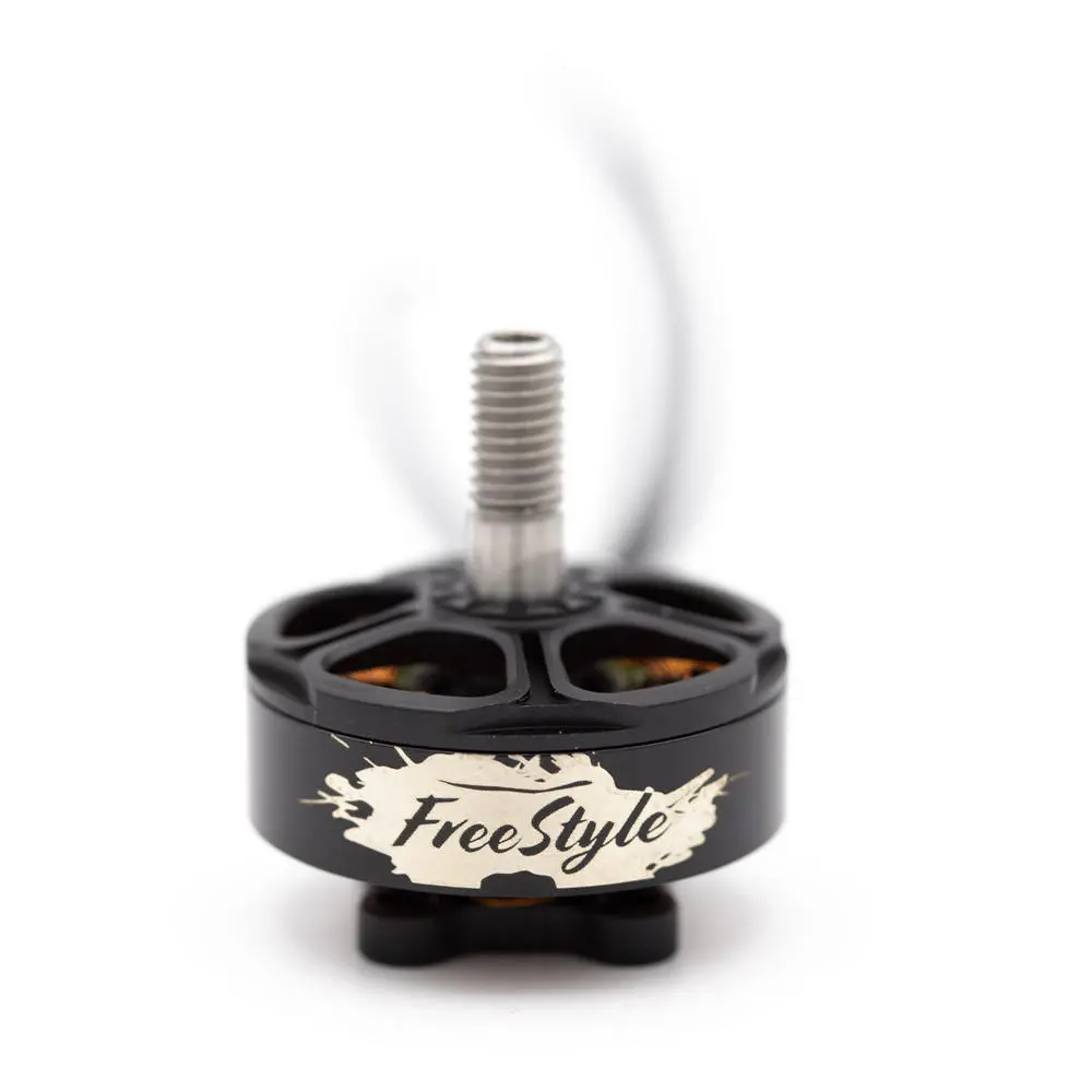 Emax Freestyle FS2306 2306 1700KV 3-6S - 2400KV 3-4S Brushless Motor for Buzz Hawk RC Drone FPV Racing - 2