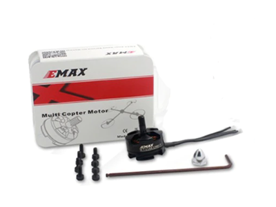 EMAX MT2206 II Fırçasız Drone Motoru - 1500KV CW - 1
