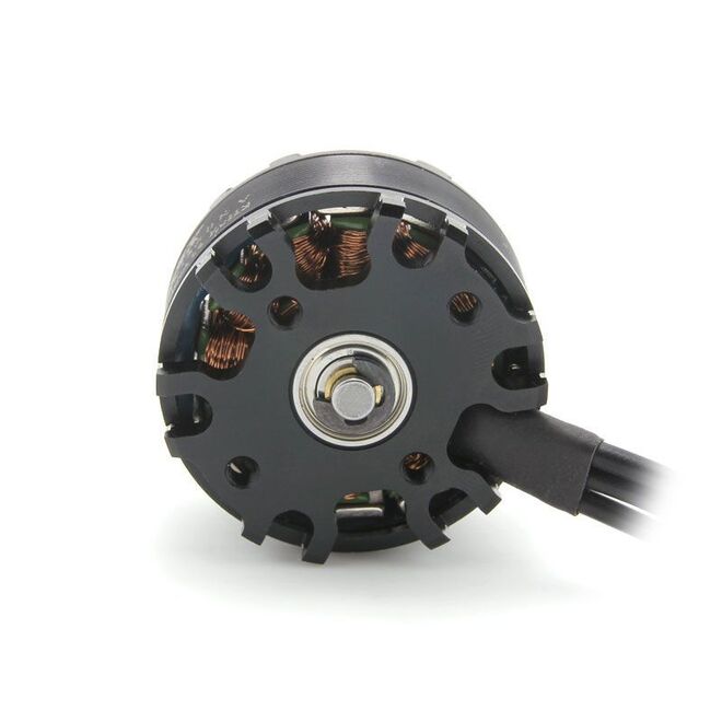 EMAX MT Series MT2808 850KV Outrunner Brushless Motor for Multi-copter - CCW - 1